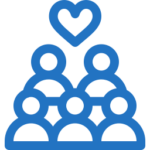 sustaining members icon