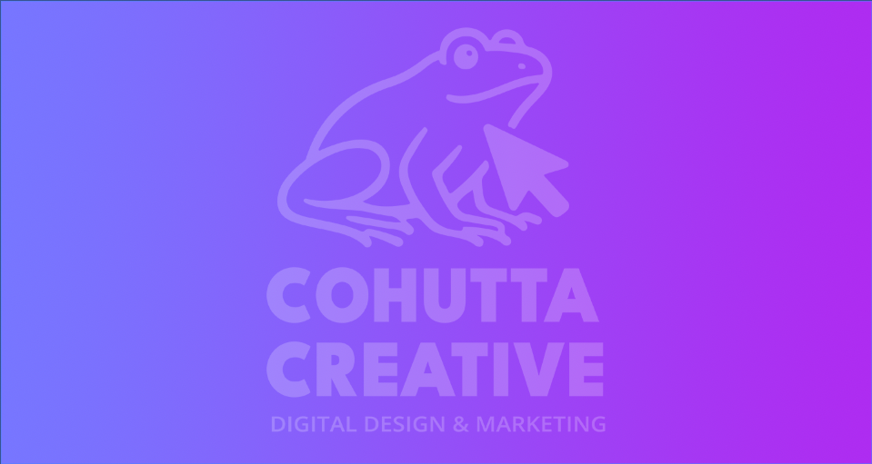 Branding Design example